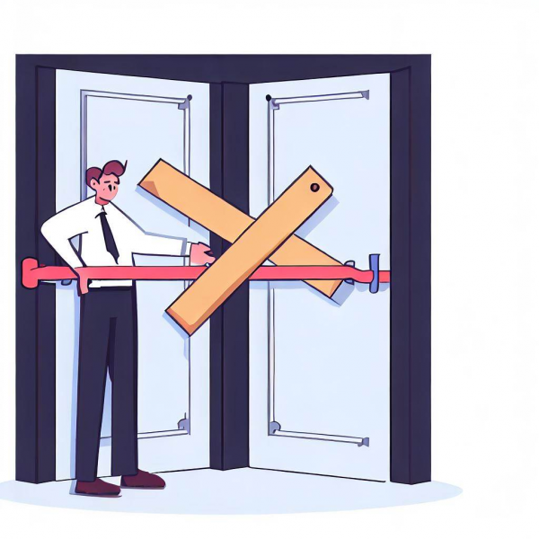 Closing a Business