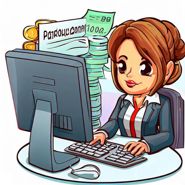 Employee Payroll Blueprint