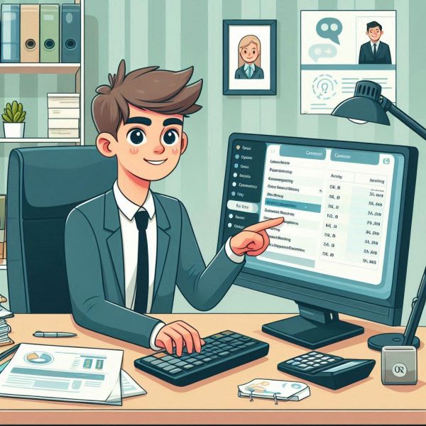 Accounting System Setup